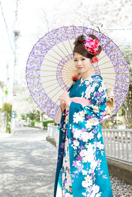 Kimono seperti tradisional pakaian jepang 9+ Pakaian