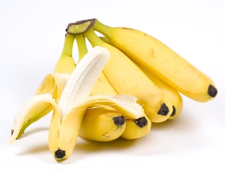 manfaat pisang, membuat tubuh jadi ideal | organisasi asgar